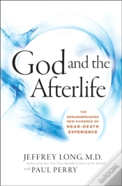 Capa do artigo God And The Afterlife