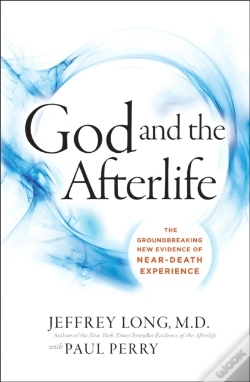 Capa do artigo God And The Afterlife