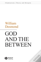 Capa do artigo God And The Between