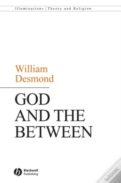 Capa do artigo God And The Between