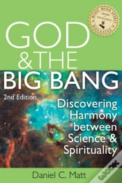 Capa do artigo God And The Big Bang, (2nd Edition)