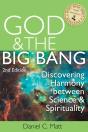 God And The Big Bang, (2nd Edition) - Preview