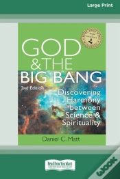Capa do artigo God And The Big Bang: Discovering Harmon