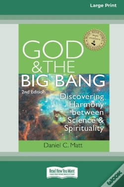 Capa do artigo God And The Big Bang: Discovering Harmon