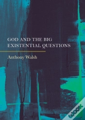 Capa do artigo God And The Big Existential Questions