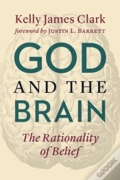 Capa do artigo God And The Brain