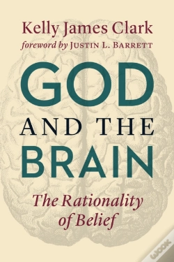 Capa do artigo God And The Brain