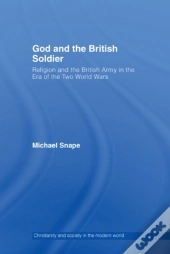God And The British Soldier