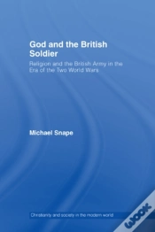 Capa do artigo God And The British Soldier