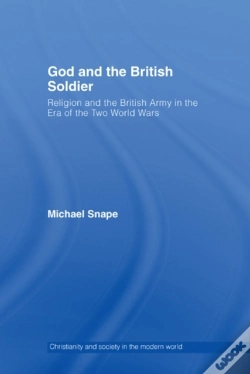 Capa do artigo God And The British Soldier