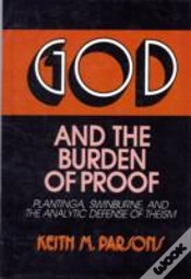 Capa do artigo God And The Burden Of Proof