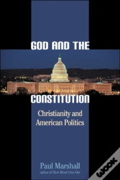 Capa do artigo God And The Constitution