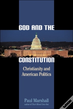 Capa do artigo God And The Constitution