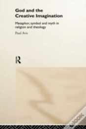 Capa do artigo God And The Creative Imagination