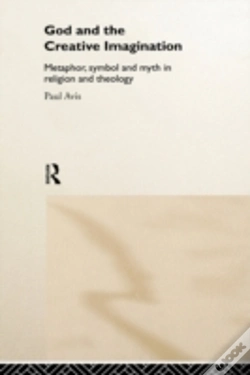Capa do artigo God And The Creative Imagination