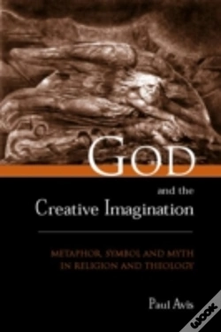 Capa do artigo God And The Creative Imagination