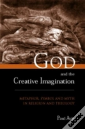 Capa do artigo God And The Creative Imagination