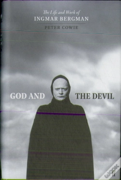 Capa do artigo God And The Devil