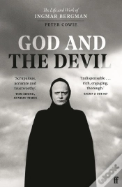 Capa do artigo God And The Devil
