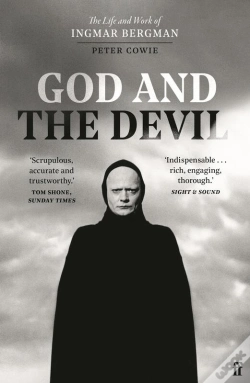 Capa do artigo God And The Devil