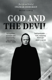 Capa do artigo God And The Devil