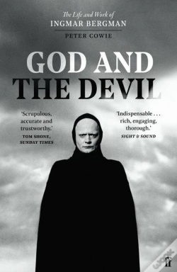 Capa do artigo God And The Devil
