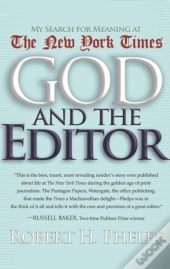 God And The Editor
