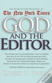Capa do artigo God And The Editor