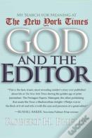 God And The Editor