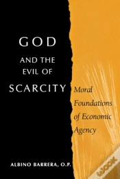 Capa do artigo God And The Evil Of Scarcity
