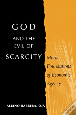 Capa do artigo God And The Evil Of Scarcity