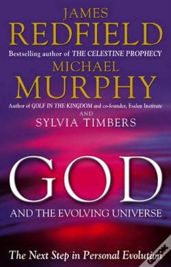 Capa do artigo God And The Evolving Universe
