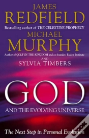 Capa do artigo God And The Evolving Universe