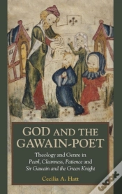 Capa do artigo God And The Gawain-Poet