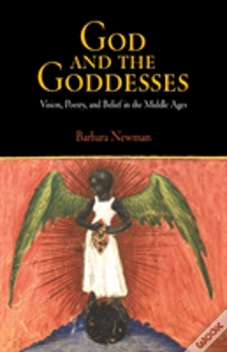 Capa do artigo God And The Goddesses
