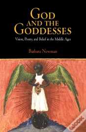 Capa do artigo God And The Goddesses
