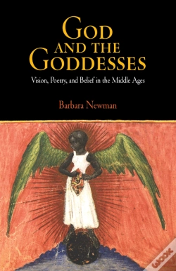 Capa do artigo God And The Goddesses