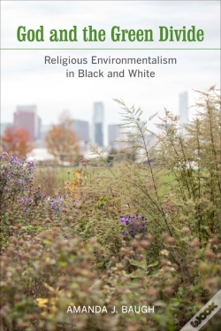 Capa do artigo God And The Green Divide