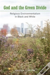 Capa do artigo God And The Green Divide