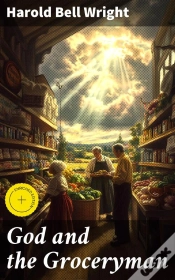 Capa do artigo God And The Groceryman