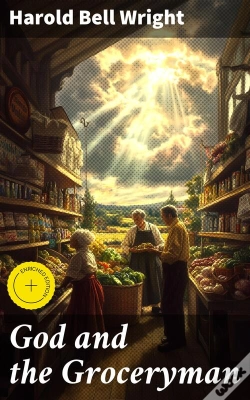 Capa do artigo God And The Groceryman