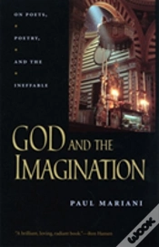 Capa do artigo God And The Imagination
