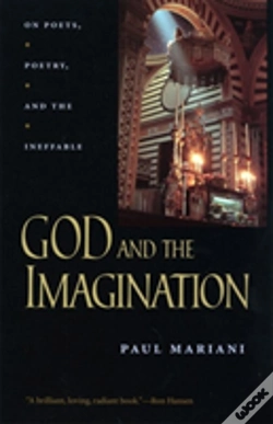 Capa do artigo God And The Imagination