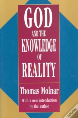 Capa do artigo God And The Knowledge Of Reality