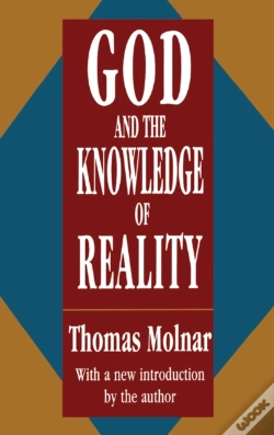 Capa do artigo God And The Knowledge Of Reality