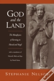 Capa do artigo God And The Land