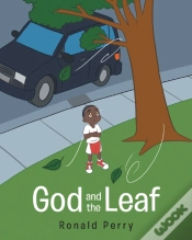 Capa do artigo God And The Leaf