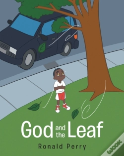 Capa do artigo God And The Leaf