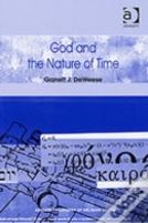 God And The Nature Of Time