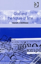 God And The Nature Of Time